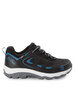 Jack Wolfskin Jack Wolfskin Trekking Vojo Texapore Low K 4042191 Siva