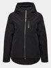 Ecoalf Ecoalf Übergangsjacke Mandualf GAJKMANDU0160WW22 Schwarz Regular Fit