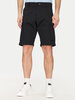 Gant Gant Kratke hlače 205069 Crna Relaxed Fit