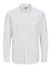 Jack&Jones Jack&Jones Košulja 12201905 Bijela Slim Fit
