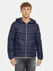 Jack&Jones Jack&Jones Zimska jakna Sprint 12258441 Tamnoplava Regular Fit