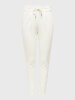 ONLY ONLY Stoffhose 15115847 Weiß Regular Fit