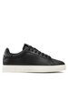 Emporio Armani Emporio Armani Tenisice X4X598 XF662 00002 Crna