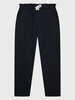 United Colors Of Benetton United Colors Of Benetton Hlače 4LAAGF00B Crna Regular Fit