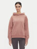 adidas adidas Sweatshirt ALL SZN Fleece JD4669 Rosa Loose Fit