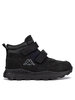 Kappa Kappa Tenisice AW24-3C007(CH) Crna