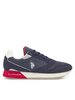 U.S. Polo Assn. U.S. Polo Assn. Tenisice NOBIL003G Tamnoplava
