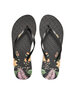 Roxy Roxy Japanke ARJL100950 Crna