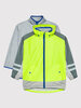Playshoes Playshoes Vodootporna jakna 408640 D Šarena Regular Fit