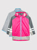 Playshoes Playshoes Vodootporna jakna 408640 D Šarena Regular Fit