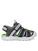 Geox Geox Sandale J Vaniett J555XA 1454 C0655 S Siva