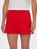 Tommy Jeans Tommy Jeans Sportshorts New Cls DW0DW17772 Rot Relaxed Fit