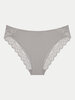 Triumph Triumph Klašične gaćice Amourette 10210688 Siva