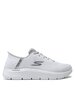 Skechers Skechers Tenisice Go Walk Flex-New World 216505/WGY Bijela