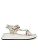 HOFF HOFF Sandale Barrow 12508004 Zelena