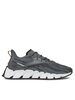 Reebok Reebok Tenisice Zig Kinetica 3 ID1817 Siva