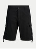 Jack&Jones Jack&Jones Kratke hlače Barkley 12248685 Crna Regular Fit