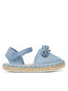Mayoral Mayoral Espadrile 43646 Plava