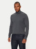 s.Oliver s.Oliver Dolčevita 2153538 Siva Regular Fit