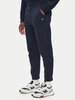 United Colors Of Benetton United Colors Of Benetton Donji dio trenerke 342ZUF01B Tamnoplava Regular Fit
