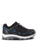 Jack Wolfskin Jack Wolfskin Trekking Vojo Texapore Low K 4042191 Crna