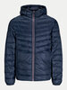 Jack&Jones Jack&Jones Zimska jakna Sprint 12258441 Tamnoplava Regular Fit