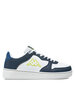 Kappa Kappa Tenisice Logo Maserta 32193CW Bijela