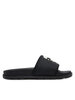 KARL LAGERFELD KARL LAGERFELD Pantoletten Kondo Tred KL80970N Schwarz