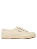 Superga Superga Sneakers aus Stoff S000010 Beige