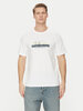 Jack&Jones Jack&Jones T-shirt Frederiksberg 12278266 Bijela Regular Fit