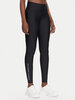 Under Armour Under Armour Leggings Tech™ Branded 6001621 Schwarz Slim Fit