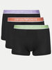Emporio Armani Underwear Emporio Armani Underwear 3er-Set Boxershorts EM000259 AF10779 MC061 Schwarz