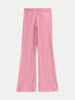 Coccodrillo Coccodrillo Leggings WC5122101VGA Ružičasta Slim Fit