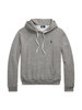 Polo Ralph Lauren Polo Ralph Lauren Sweatshirt Prl Shrknhd 211943007004 Grau Regular Fit