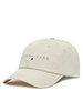 Tommy Jeans Tommy Jeans Šilterica Linear Logo Cap AM0AM12958 Bež