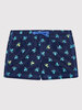 United Colors Of Benetton United Colors Of Benetton Kupaće gaće i hlače 52J40X00B Tamnoplava Regular Fit