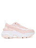 Puma Puma Sneakers Cilia Wedge 393915 15 Weiß