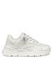 Geox Geox Tenisice J Loftus J55M2B 1454 C1000 M Bijela