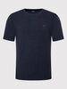 Guess Guess T-shirt Z2YI12 JR06K Tamnoplava Regular Fit