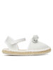 Mayoral Mayoral Espadrile 43646 Bijela