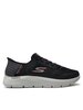 Skechers Skechers Tenisice Go Walk Flex-New World 216505/BKOR Crna