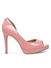 Nine West Nine West High Heels WFA2733-1 Rosa