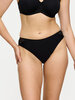 Triumph Triumph Klašične gaćice Amourette 10210688 Crna