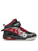 Geox Geox Tenisice J Inek Boy J469CB 011BC C0048 S Crna