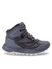 Jack Wolfskin Jack Wolfskin Trekkingschuhe Terraventure Texapore Mid W 4049991 Grau