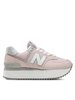 New Balance New Balance Tenisice WL574ZSE Ružičasta