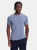 Guess Guess T-shirt Z2YI12 JR06K Tamnoplava Regular Fit
