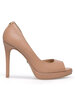 Nine West Nine West High Heels WFA2733-1 Beige