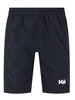 Helly Hansen Helly Hansen Badeshorts Calshot 55693 Dunkelblau Regular Fit