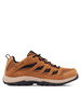Columbia Columbia Trekking 1781181 Smeđa